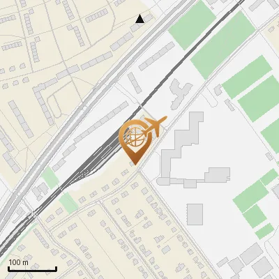 Foto zu Wilskistraße 83, 14163 Berlin