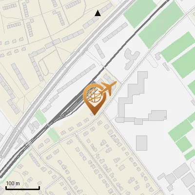 Foto zu Wilskistraße 87, 14163 Berlin