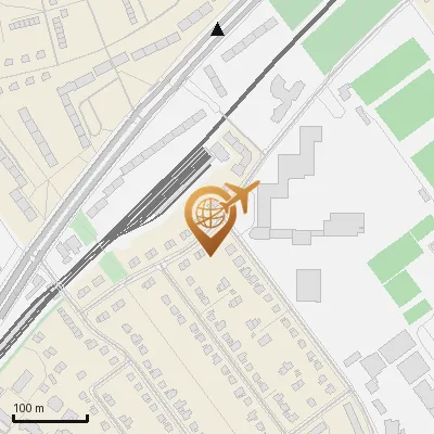 Foto zu Wilskistraße 88, 14163 Berlin