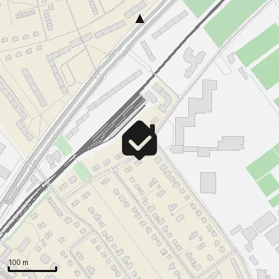 Foto zu Wilskistraße 89, 14163 Berlin