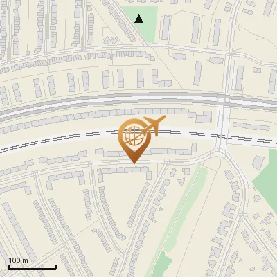 Foto zu Wilskistraße 9, 14169 Berlin