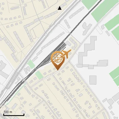 Foto zu Wilskistraße 93, 14163 Berlin