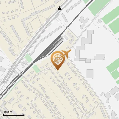 Foto zu Wilskistraße 94, 14163 Berlin