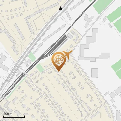 Foto zu Wilskistraße 96, 14163 Berlin