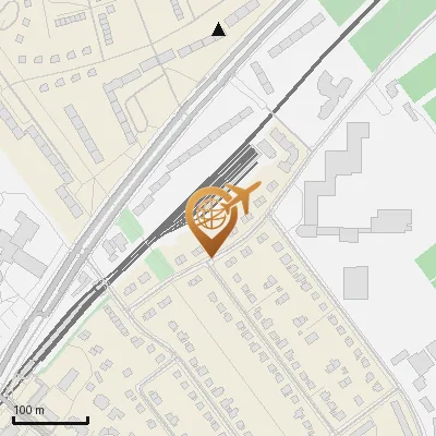 Foto zu Wilskistraße 97, 14163 Berlin