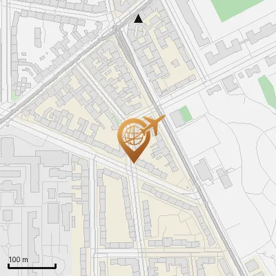 Foto zu Wilsnacker Straße 26, 10559 Berlin