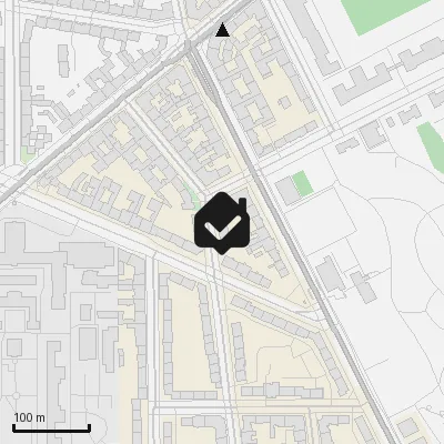 Foto zu Wilsnacker Straße 28, 10559 Berlin