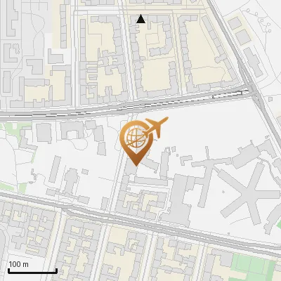 Foto zu Wilsnacker Straße 4, 10559 Berlin