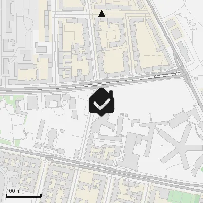 Foto zu Wilsnacker Straße 5, 10559 Berlin