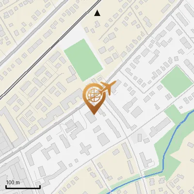 Foto zu Wilsonstraße 2, 22045 Hamburg