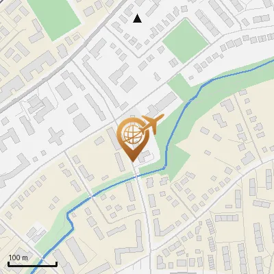 Foto zu Wilsonstraße 23, 22045 Hamburg