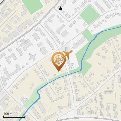 Foto zu Wilsonstraße 28, 22045 Hamburg