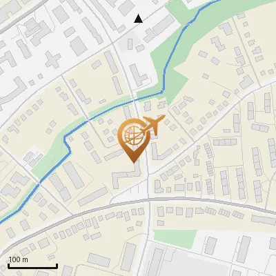 Foto zu Wilsonstraße 46, 22045 Hamburg