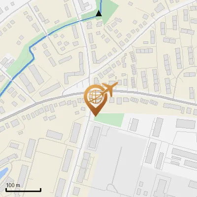 Foto zu Wilsonstraße 47, 22045 Hamburg