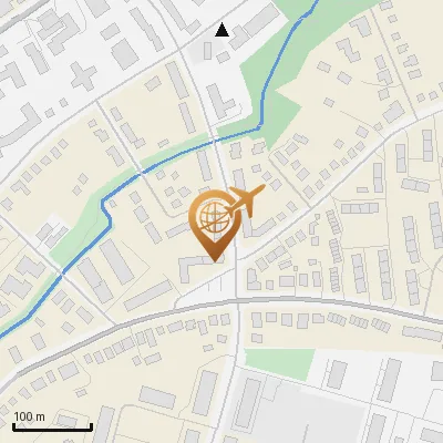 Foto zu Wilsonstraße 50, 22045 Hamburg