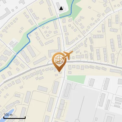 Foto zu Wilsonstraße 54, 22045 Hamburg