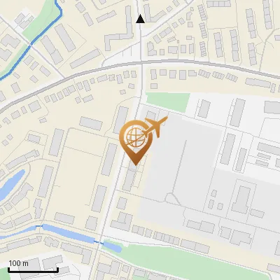 Foto zu Wilsonstraße 57, 22045 Hamburg