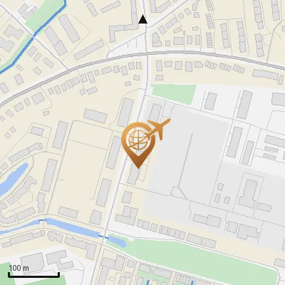 Foto zu Wilsonstraße 59, 22045 Hamburg