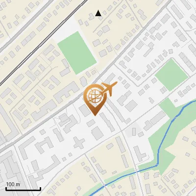 Foto zu Wilsonstraße 6, 22045 Hamburg