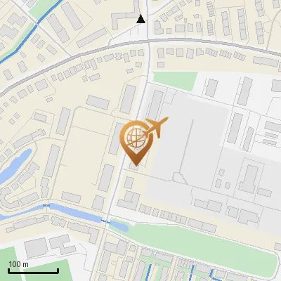 Foto zu Wilsonstraße 61, 22045 Hamburg