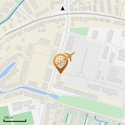 Foto zu Wilsonstraße 63, 22045 Hamburg