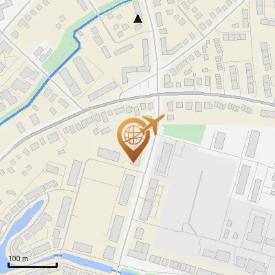 Foto zu Wilsonstraße 64, 22045 Hamburg