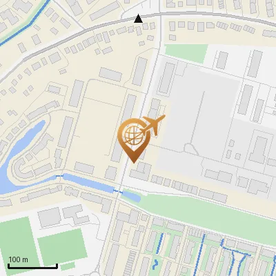 Foto zu Wilsonstraße 65, 22045 Hamburg