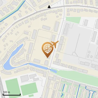 Foto zu Wilsonstraße 68, 22045 Hamburg