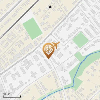 Foto zu Wilsonstraße 7, 22045 Hamburg