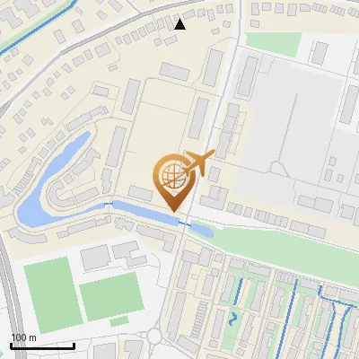 Foto zu Wilsonstraße 70, 22045 Hamburg