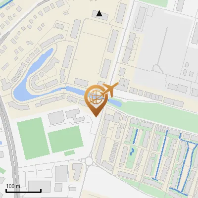 Foto zu Wilsonstraße 72, 22045 Hamburg