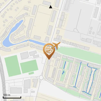 Foto zu Wilsonstraße 77, 22045 Hamburg