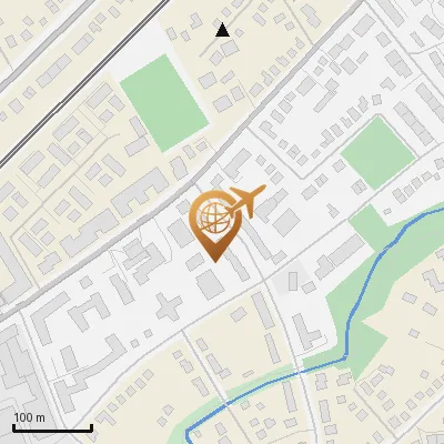 Foto zu Wilsonstraße 8, 22045 Hamburg