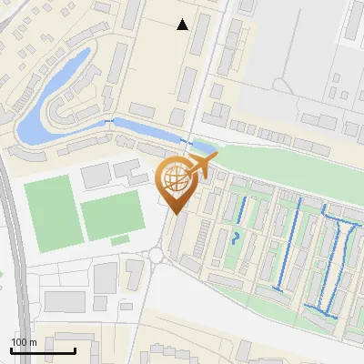 Foto zu Wilsonstraße 81, 22045 Hamburg