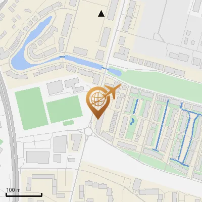 Foto zu Wilsonstraße 83, 22045 Hamburg