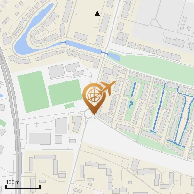 Foto zu Wilsonstraße 87, 22045 Hamburg