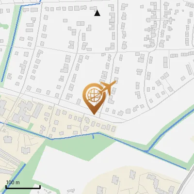 Foto zu Wilstedter Weg 1, 22417 Hamburg