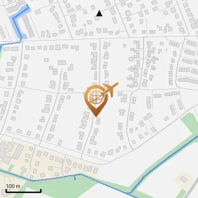 Foto zu Wilstedter Weg 18, 22417 Hamburg