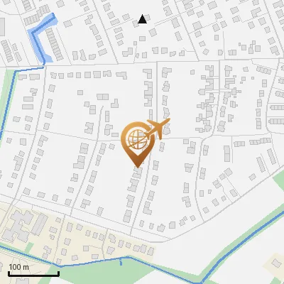 Foto zu Wilstedter Weg 19, 22417 Hamburg