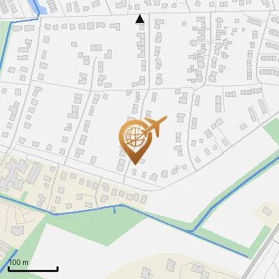 Foto zu Wilstedter Weg 6, 22417 Hamburg