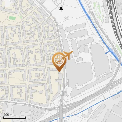 Foto zu Wilstorfer Straße 100, 21073 Hamburg