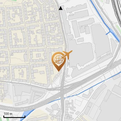 Foto zu Wilstorfer Straße 110, 21073 Hamburg