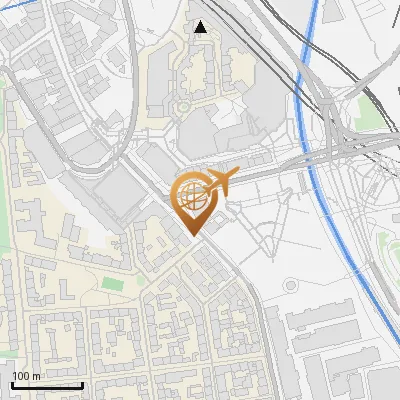 Foto zu Wilstorfer Straße 49, 21073 Hamburg