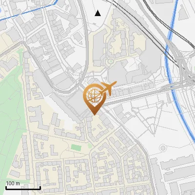 Foto zu Wilstorfer Straße 50, 21073 Hamburg