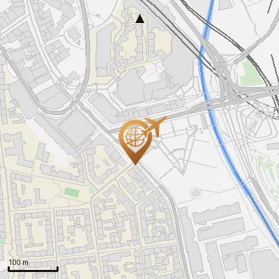 Foto zu Wilstorfer Straße 51, 21073 Hamburg