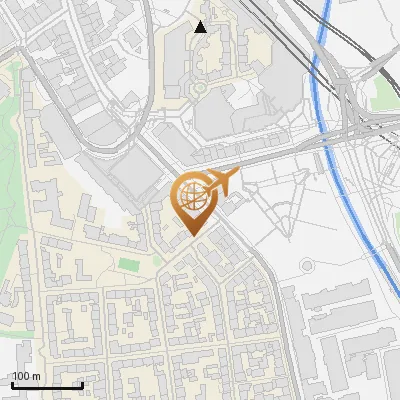 Foto zu Wilstorfer Straße 56, 21073 Hamburg