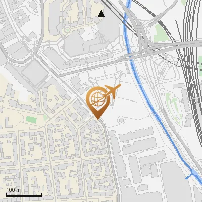 Foto zu Wilstorfer Straße 69, 21073 Hamburg