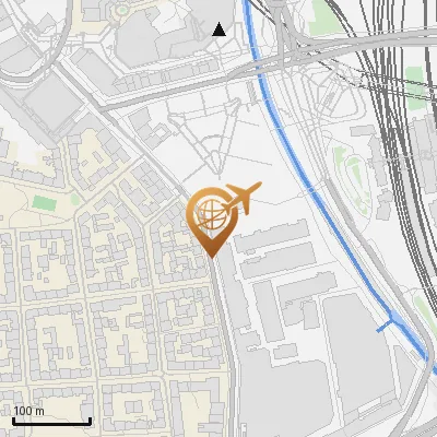 Foto zu Wilstorfer Straße 71, 21073 Hamburg