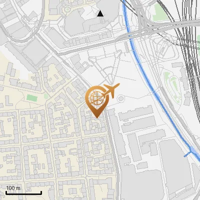 Foto zu Wilstorfer Straße 72, 21073 Hamburg