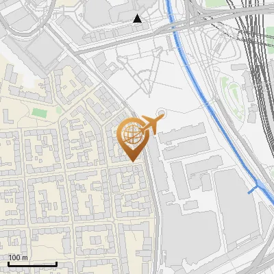 Foto zu Wilstorfer Straße 78, 21073 Hamburg